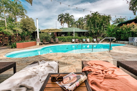 Palms City Resort - Nambucca Heads Accommodation 16