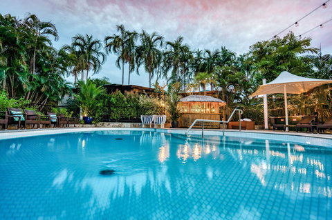Palms City Resort - Nambucca Heads Accommodation 17