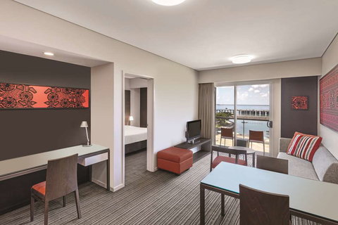 Adina Apartment Hotel Darwin Waterfront - Nambucca Heads Accommodation 5