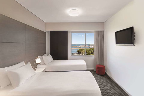 Adina Apartment Hotel Darwin Waterfront - Nambucca Heads Accommodation 6