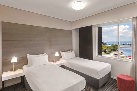 Adina Apartment Hotel Darwin Waterfront - Nambucca Heads Accommodation 7