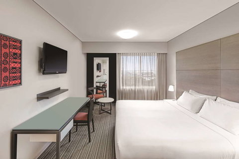 Adina Apartment Hotel Darwin Waterfront - Nambucca Heads Accommodation 8