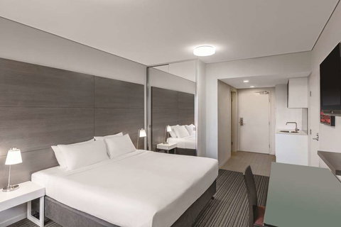 Adina Apartment Hotel Darwin Waterfront - Nambucca Heads Accommodation 9