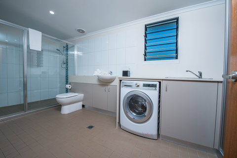 Club Tropical Resort Darwin - Nambucca Heads Accommodation 13