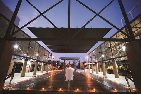 DoubleTree By Hilton Esplanade Darwin - Nambucca Heads Accommodation 0