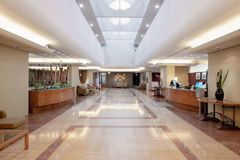 DoubleTree By Hilton Esplanade Darwin - Nambucca Heads Accommodation 2