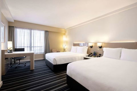 DoubleTree By Hilton Esplanade Darwin - Nambucca Heads Accommodation 3