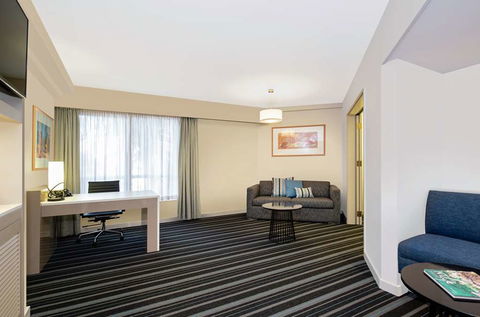 DoubleTree By Hilton Esplanade Darwin - Nambucca Heads Accommodation 5