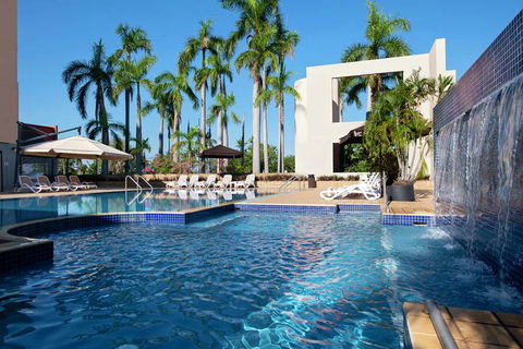DoubleTree By Hilton Esplanade Darwin - Nambucca Heads Accommodation 7