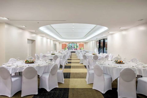 DoubleTree By Hilton Esplanade Darwin - Nambucca Heads Accommodation 9