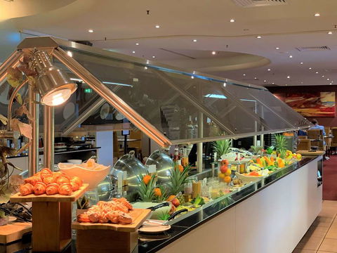 DoubleTree By Hilton Esplanade Darwin - Nambucca Heads Accommodation 13