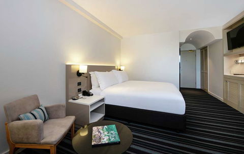 DoubleTree By Hilton Esplanade Darwin - Nambucca Heads Accommodation 16