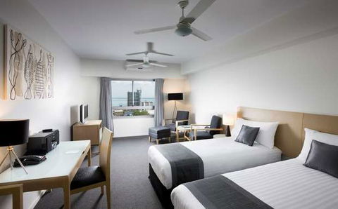 Mantra Pandanas - Nambucca Heads Accommodation 1