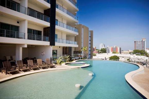 Mantra Pandanas - Nambucca Heads Accommodation 2