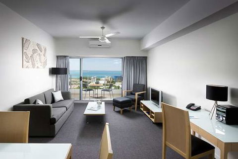 Mantra Pandanas - Nambucca Heads Accommodation 4