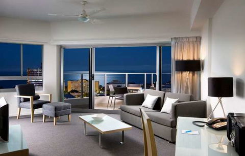 Mantra Pandanas - Nambucca Heads Accommodation 5