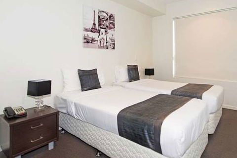 Mantra Pandanas - Nambucca Heads Accommodation 6