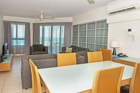 Mantra Pandanas - Nambucca Heads Accommodation 8