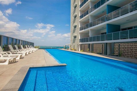 Ramada Suites Zen Quarter Darwin - Nambucca Heads Accommodation 0
