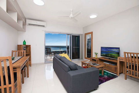 Ramada Suites Zen Quarter Darwin - Nambucca Heads Accommodation 2