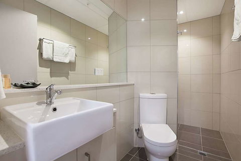 Ramada Suites Zen Quarter Darwin - Nambucca Heads Accommodation 3