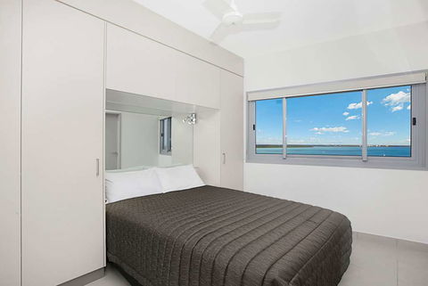 Ramada Suites Zen Quarter Darwin - Nambucca Heads Accommodation 4
