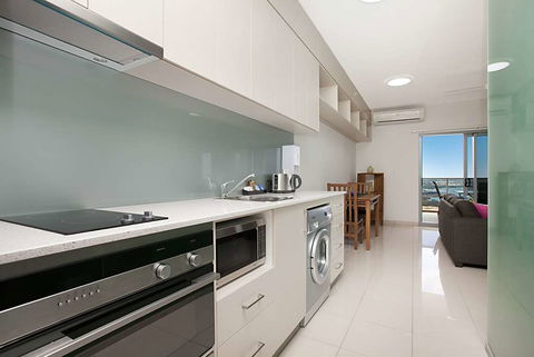 Ramada Suites Zen Quarter Darwin - Nambucca Heads Accommodation 6