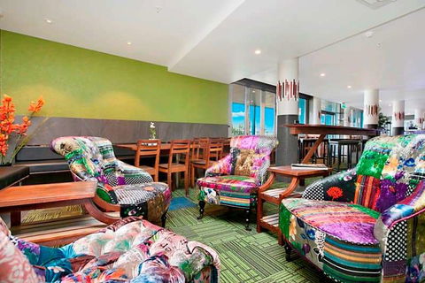 Ramada Suites Zen Quarter Darwin - Nambucca Heads Accommodation 8