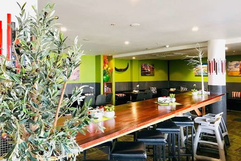 Ramada Suites Zen Quarter Darwin - Nambucca Heads Accommodation 9