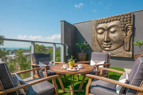 Ramada Suites Zen Quarter Darwin - Nambucca Heads Accommodation 10