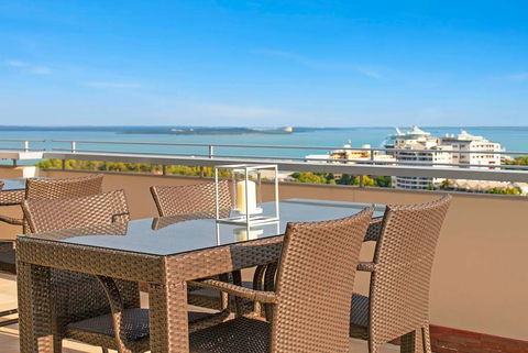 Ramada Suites Zen Quarter Darwin - Nambucca Heads Accommodation 11
