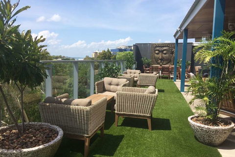 Ramada Suites Zen Quarter Darwin - Nambucca Heads Accommodation 12