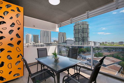 Ramada Suites Zen Quarter Darwin - Nambucca Heads Accommodation 13