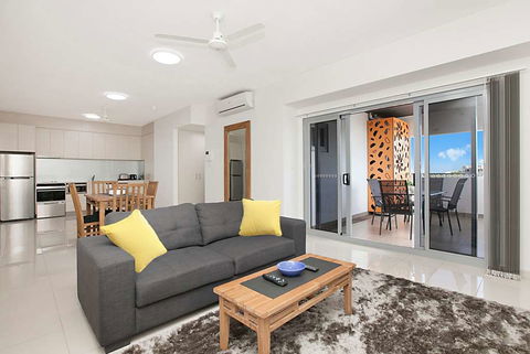 Ramada Suites Zen Quarter Darwin - Nambucca Heads Accommodation 14