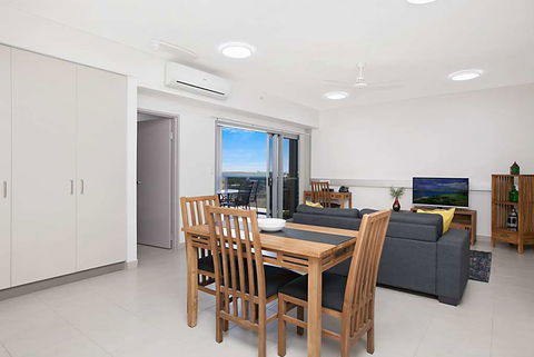 Ramada Suites Zen Quarter Darwin - Nambucca Heads Accommodation 15