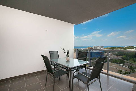Ramada Suites Zen Quarter Darwin - Nambucca Heads Accommodation 16