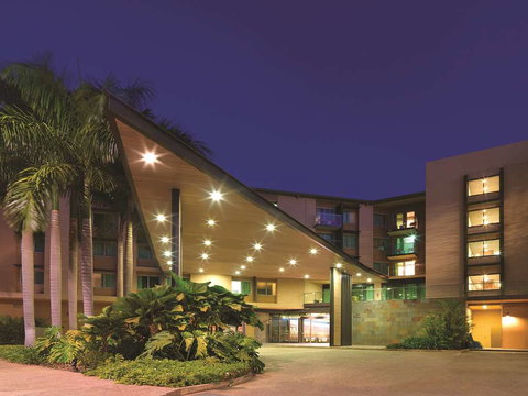 Vibe Hotel Darwin Waterfront - Nambucca Heads Accommodation 1