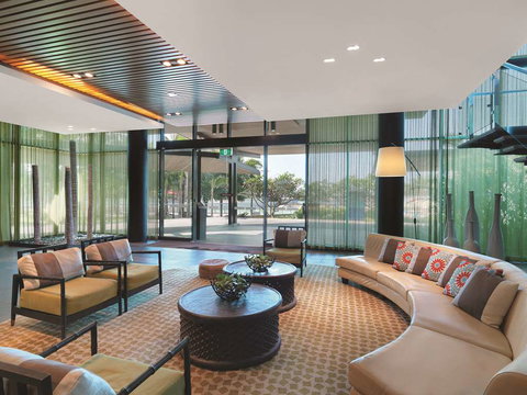 Vibe Hotel Darwin Waterfront - Nambucca Heads Accommodation 4