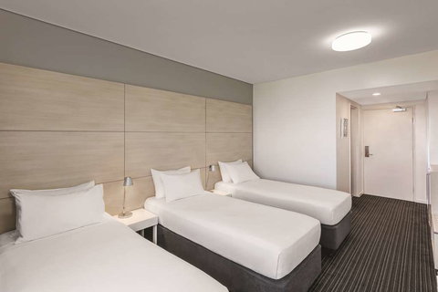 Vibe Hotel Darwin Waterfront - Nambucca Heads Accommodation 7