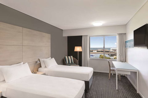 Vibe Hotel Darwin Waterfront - Nambucca Heads Accommodation 8