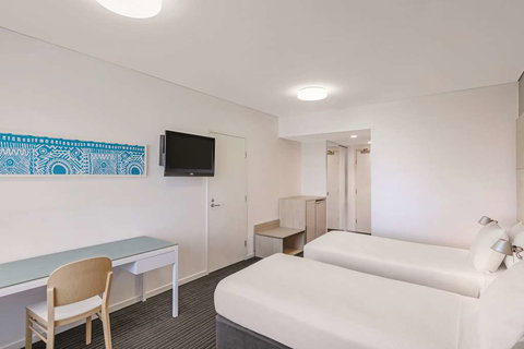 Vibe Hotel Darwin Waterfront - Nambucca Heads Accommodation 9