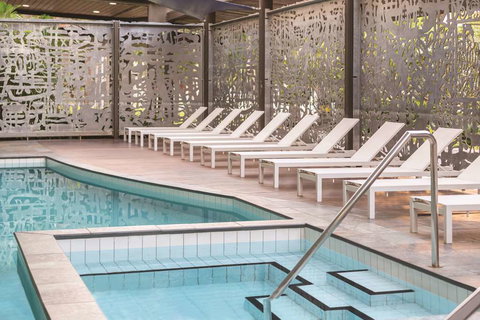 Vibe Hotel Darwin Waterfront - Nambucca Heads Accommodation 11