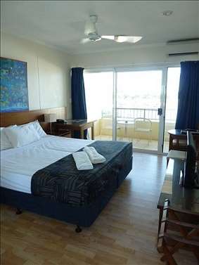 Cullen Bay Resorts - Nambucca Heads Accommodation 4