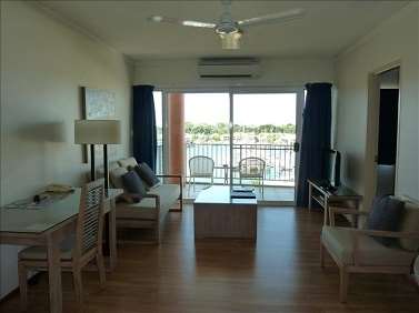 Cullen Bay Resorts - Nambucca Heads Accommodation 5