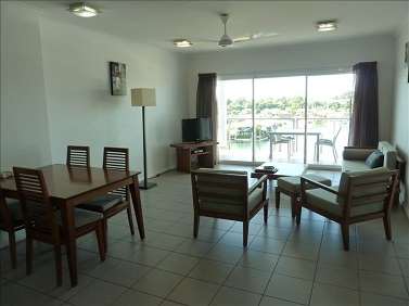 Cullen Bay Resorts - Nambucca Heads Accommodation 6