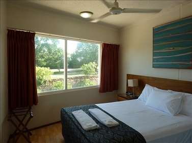 Cullen Bay Resorts - Nambucca Heads Accommodation 9