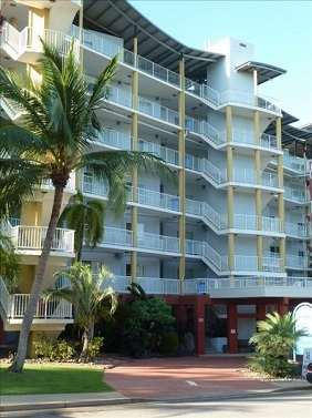 Cullen Bay Resorts - Nambucca Heads Accommodation 11