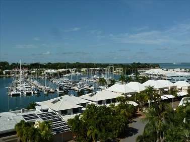 Cullen Bay Resorts - Nambucca Heads Accommodation 12