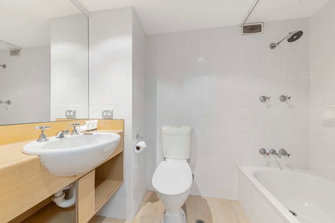 Hotel Frontier Darwin - Nambucca Heads Accommodation 9