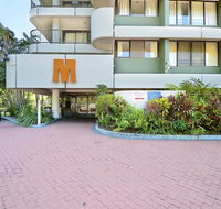 Marrakai All Suites - Nambucca Heads Accommodation